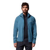 Columbia Ampli-Dry II Jacket Men Jackets Columbia